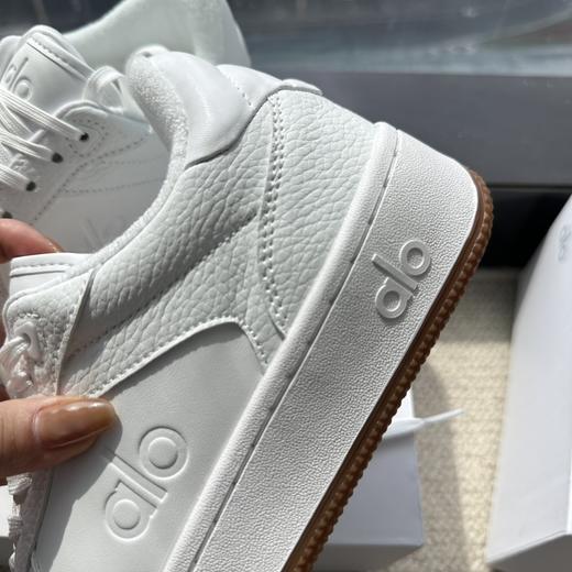 A&lo厚底增高休闲鞋 商品图10