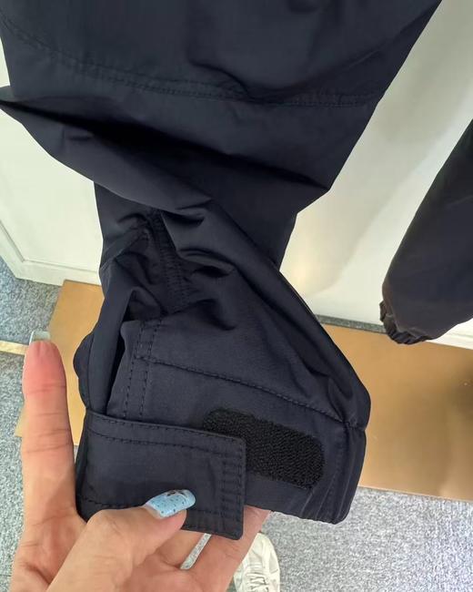 男款口袋休闲裤长裤la018 商品图2