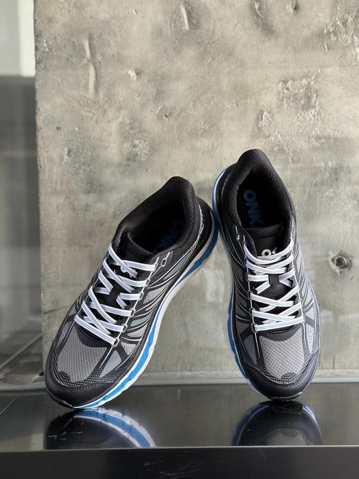 【跑步鞋中的法拉利❗️ ONKE 德国品牌】百元级宝藏！轻到起飞，跑步像踩弹簧，轻便透气运动鞋，防滑内增高设计，日常穿搭必备！ 商品图2
