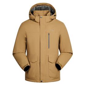 【春上新】【9折】6楼吉普JEEP男式羽绒服J542194740吊牌价2569折后价2312