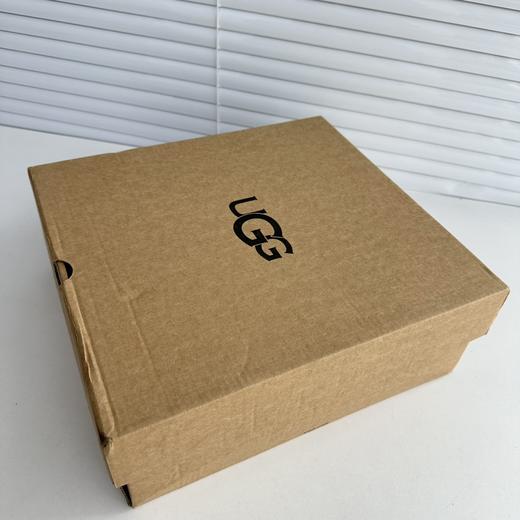 ug&g厚底毛毛拖 商品图12