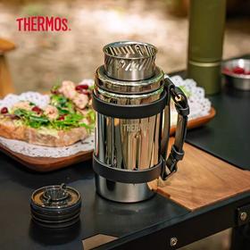 【春上新】10楼 膳魔师 纯钛超轻保温杯TCTO-360,360ML吊牌价1198元/只