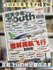 问天少年增刊  图解民航飞行的秘密   图解空间站和航天员的秘密 青少年航空航天军事科普【悦刊图书】 商品缩略图6