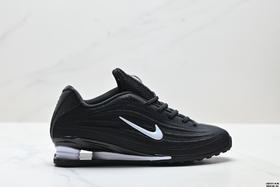 耐克NIKE SHOX Z时尚百搭低帮运动休闲鞋HQ7540-106男女鞋
