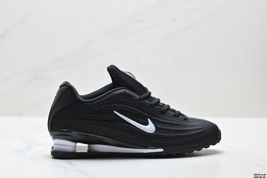 耐克NIKE SHOX Z时尚百搭低帮运动休闲鞋HQ7540-106男女鞋 商品图0