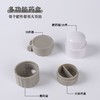 4合1切药器 碾药器分药盒 切割研磨药片婴儿药片粉碎 商品缩略图1