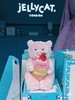 Jelly*cat草莓蛋糕莱奥拉熊 商品缩略图1
