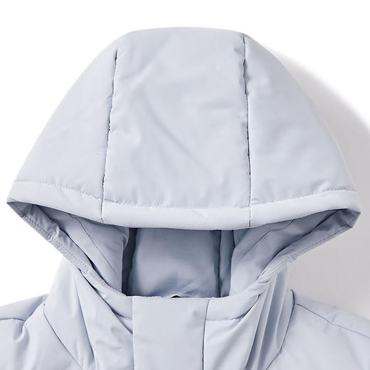 【12月-特惠福利】Under Armour安德玛儿童长款羽绒服244106189 商品图4