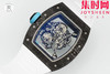 【贵重物品】只适合高端玩家 RF理查德米勒RM55 新款RM055碳纤维系列 男士腕表 商品缩略图7