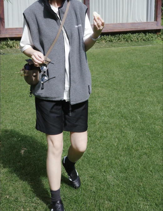 miu抓绒马甲背心111503 商品图8