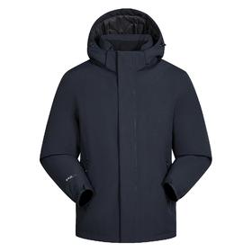 【春上新】【9折】6楼吉普JEEP男式羽绒服J542194739吊牌价2199折后价1979