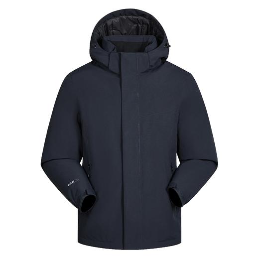 【春上新】【9折】6楼吉普JEEP男式羽绒服J542194739吊牌价2199折后价1979 商品图0