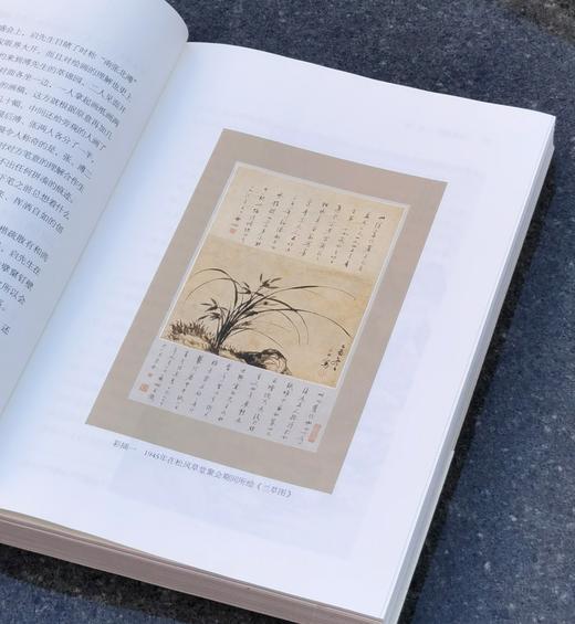 【4天后发货】《启功评传》，16开，平装，述往丛书之一种，赵仁珪著，北京出版社2017年一版一印，480页，定价98，售价28 商品图6