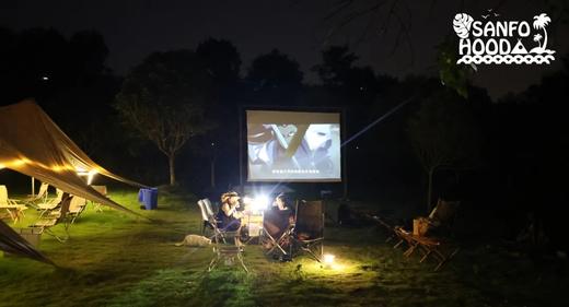 首发福利！人均50+吃住玩一天~，森林里的秘密营地：“植物与行星•微度假营地”2周年庆 / 多套餐任选 / 🧧独家赠送家庭菜园耕种权益 商品图9