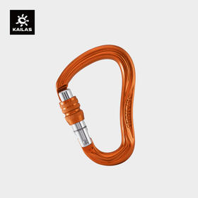 KAILAS凯乐石 户外运动BLAZE SG 火焰丝扣主锁EC201【Z】