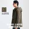 棉仓367815013-【90白鹅绒】冬季户外机能连帽滑雪服防风保暖连帽羽绒服男 商品缩略图2