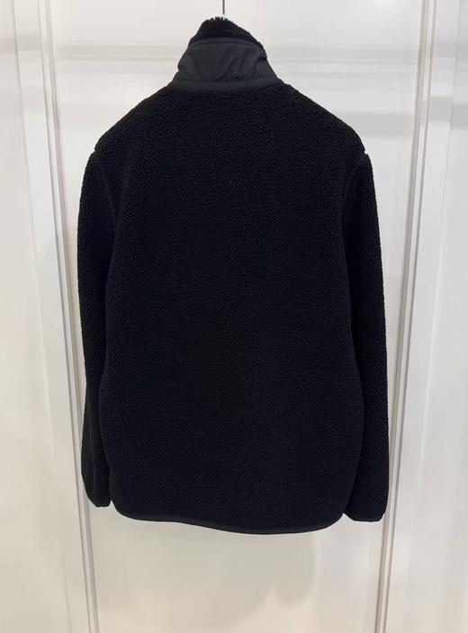 男款口袋logo外套he018 商品图1