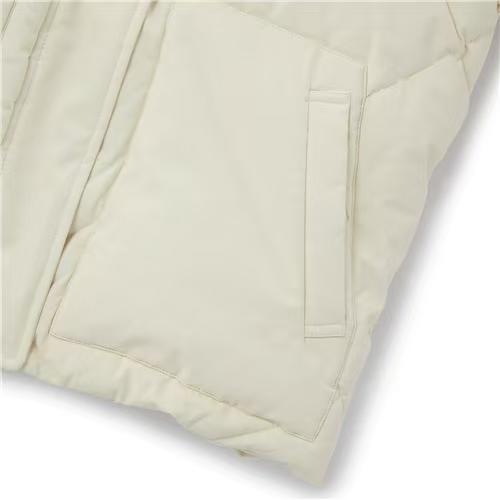 佐丹奴女装25年高密肌理裹面保温连帽外套05375618 商品图7