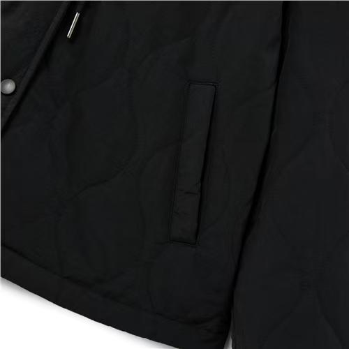 佐丹奴女装25年裥棉保温连帽可拆两穿外套05375637 商品图11