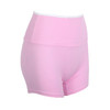 跃牌【轻匀系列】新款裸感瑜伽短裤紧身高腰速干短裤运动跑步健身运动短裤DK7110 商品缩略图4
