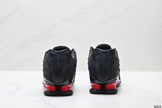 耐克NIKE SHOX Z时尚百搭低帮运动休闲鞋HQ7540-106男女鞋 商品图5