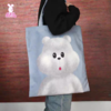 【乔乔兔】帆布包 商品缩略图1