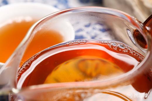 甜润饱满 花香四溢 | 溢沣源·勐海早春（2014） 商品图12