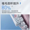 【春上新】10楼 松下 电动牙刷 声波情侣5种模式去渍护龈双效滑动解锁电动牙刷EW一DC31  吊牌价699元  
   活动价399元 商品缩略图1