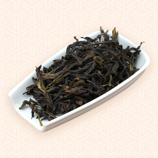 天号岽丨凤凰单丛 鸭屎香 乌龙茶 一级 盒装 250g 买2罐配手提袋 商品图2