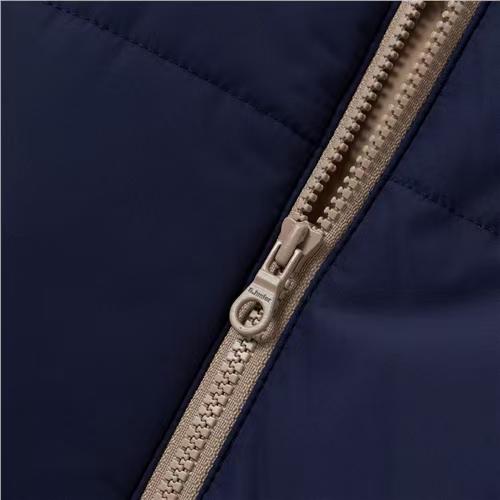 佐丹奴童装25年立领夹棉连帽外套03075631 商品图6