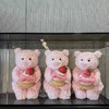 Jelly*cat草莓蛋糕莱奥拉熊 商品缩略图2