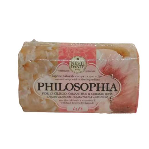 内斯蒂丹特 花妍紧肤沐浴皂 250g 商品图0
