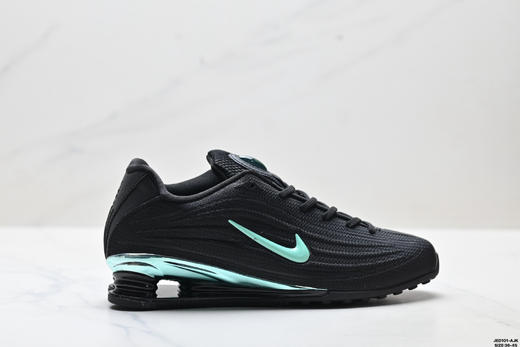 耐克NIKE SHOX Z时尚百搭低帮运动休闲鞋HQ7540-106男女鞋 商品图0
