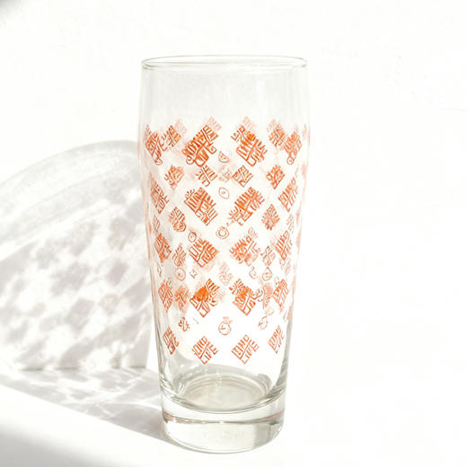 酒杯 生命长河品脱杯 商品图0