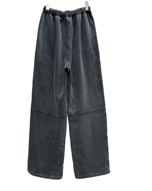 男款加绒卫裤长裤hu002 商品图1