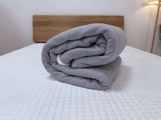 DOWNLAND暖绒床垫 | 柔软贴肤、双重蓄热纤维、保暖舒适、两种尺寸选择 商品图6