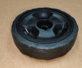 卡赫配件 适用于NT 70/2 轮子 D180  97632720