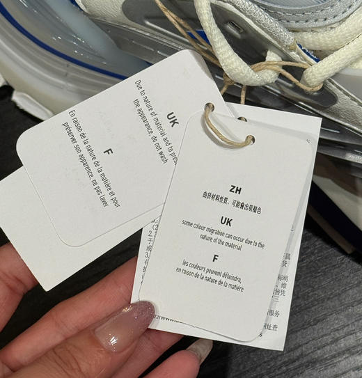 原价399阿迪老爹鞋机能鞋运动鞋111504 商品图8