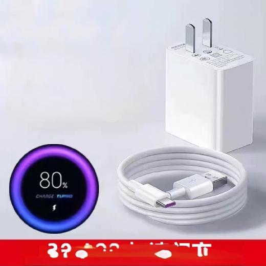 拜音者L-20超级快充套装Type-c 商品图0