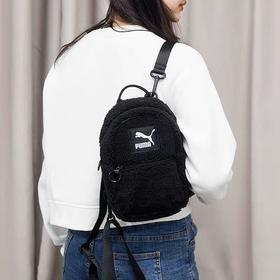 彪马书包49.9元（线上线下同步销售不一定有货）360384-TD