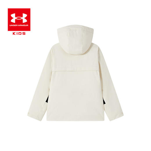 【12月-特惠福利】Under Armour安德玛儿童常规羽绒服254306335 商品图8