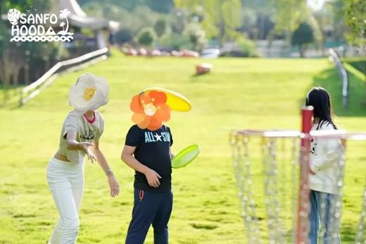 首发福利！人均50+吃住玩一天~，森林里的秘密营地：“植物与行星•微度假营地”2周年庆 / 多套餐任选 / 🧧独家赠送家庭菜园耕种权益 商品图4