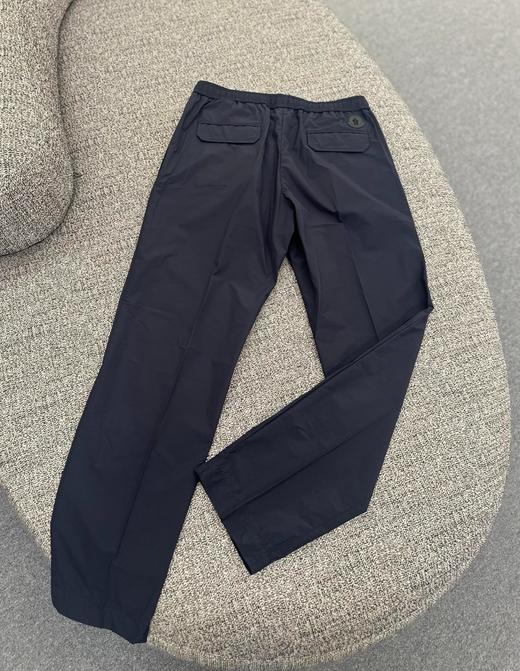 男款抽绳休闲裤长裤he018 商品图1