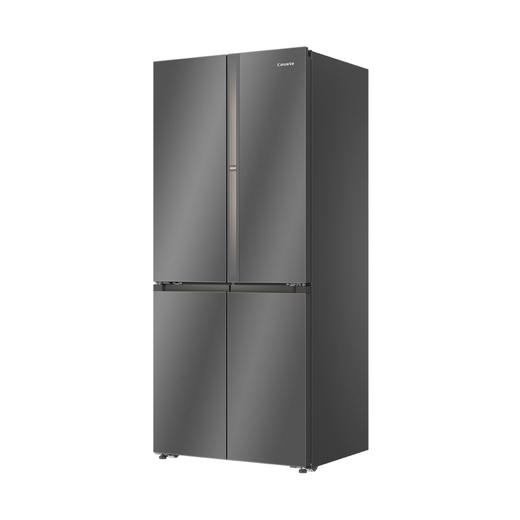 卡萨帝（Casarte）冰箱 BCD-657WGCTDAGDXU1 商品图1