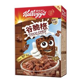 Kelloggs家乐氏 谷脆格300g