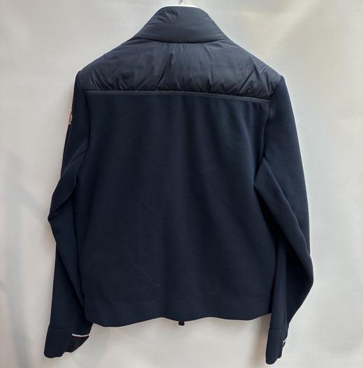 男款拼薄羽绒外套la018 商品图1