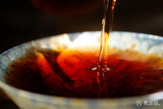 馥郁醇厚 一品难忘 | 携谁隐·布朗古韵（2017） 商品图13