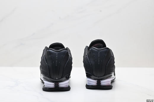 耐克NIKE SHOX Z时尚百搭低帮运动休闲鞋HQ7540-106男女鞋 商品图5