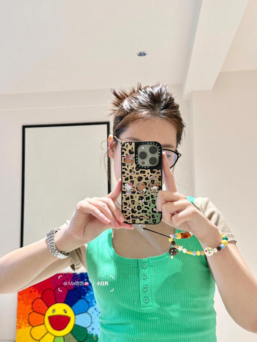 CASETiF*Y原单正品苹果全系列手机壳111006 商品图5