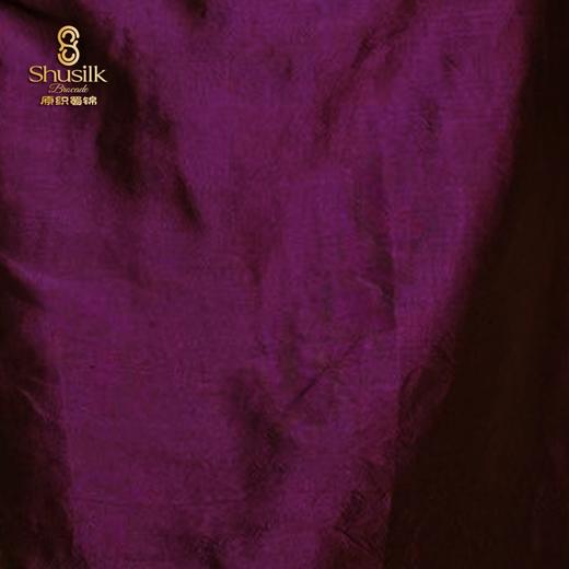 JW1383 真丝 褶光中式开衫 商品图5